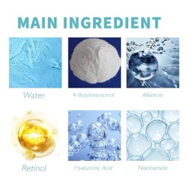 Crema Correctora Manchas Oscuras Hiperpigmentación, Vingtank