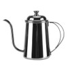 Yosoo 650ML De Acero Inoxidable precisas Gooseneck Goteo de la