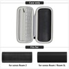 Aganinmore Travel Case Compatible with Sonos Roam 2 / for