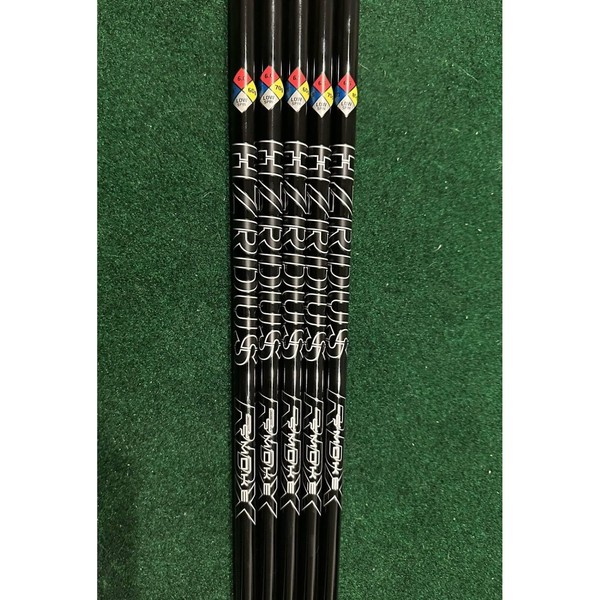 Old Town Golf New HZRDUS RDX Smoke Black Driver Shaft