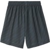 Victas V-GP503 Table Tennis Game Pants, JTTA Certified, Sweat Absorbent,
