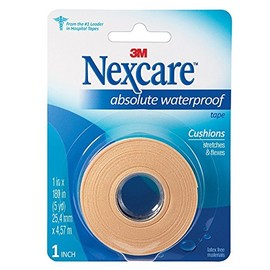 3M Nexcare Cinta Impermeable (Modelo CIMP) - 1 unidad