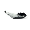 MowerPartsGroup (6) Aftermarket Toothed Mulching Blades for Husqvarna 52" 574870801-575240701
