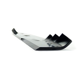 MowerPartsGroup (6) Aftermarket Toothed Mulching Blades for Husqvarna 52" 574870801-575240701