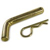 Ohio Diesel Parts 3” Inch Bent Trailer Hitch Pin x