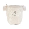 Tees Factory Miffy Quilted Storage White MF-5542978WH