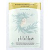 PHITOFILOS Hen Dark Organic Ash 100g Eco Hen Vegan 100%