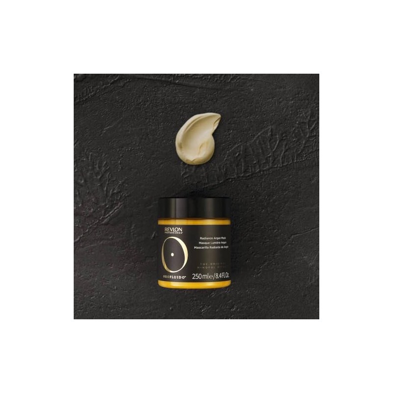 Orofluido Mask 250ml