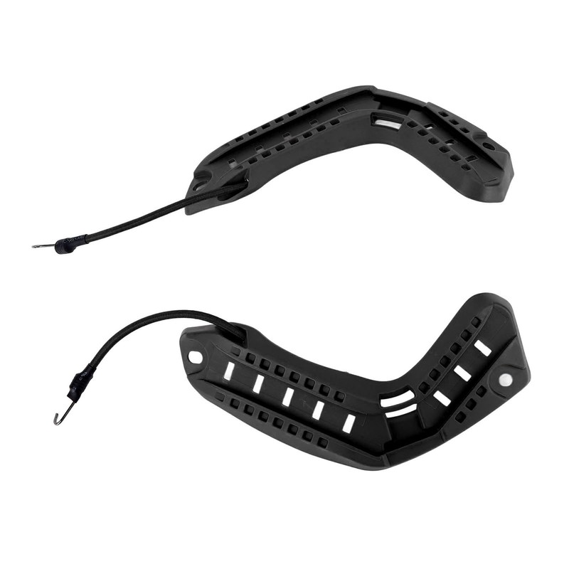 Helmet Side Guide Rail ARC Helmet Mount Rail for Fast