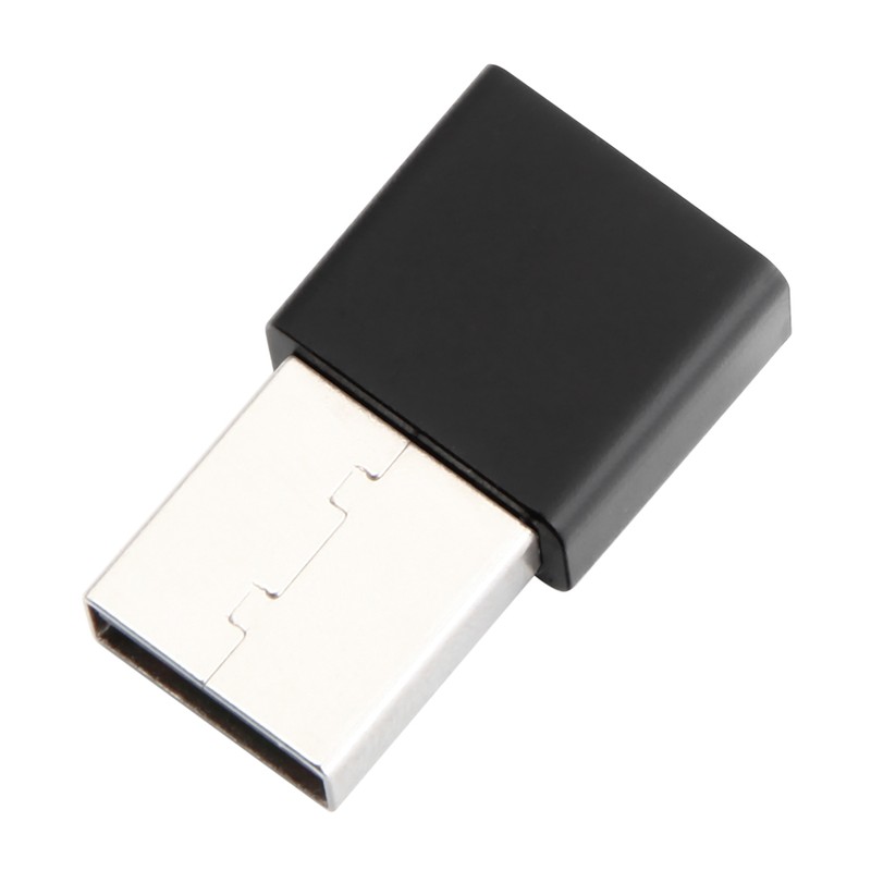 2.4G 5G AC1300Mbps Wireless Network Card USB Adapter Dual Band