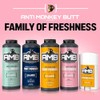 Anti Monkey Butt, Lady's Body Powder with Calamine, Prevents Chafing