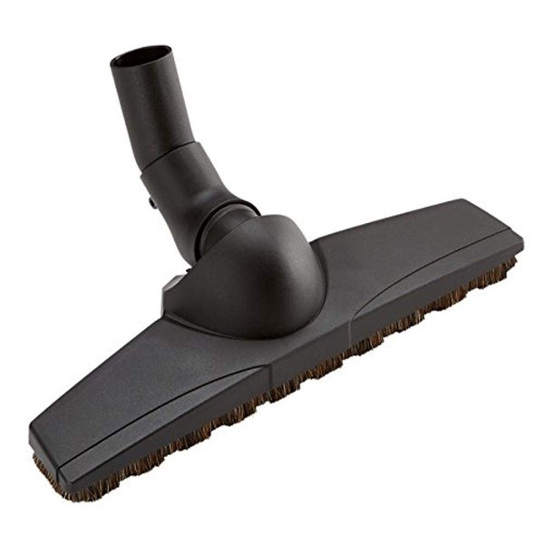 Broan-NuTone CT158 Turn and Twist Floor Brush