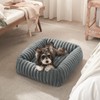 FURTIME Medium Dog Beds for Medium Dogs Washable, Orthopedic Dog