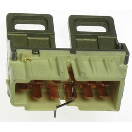 TRQ Ignition Switch Compatible with 1987-1991 Ford Bronco F-150 F-250 F-350