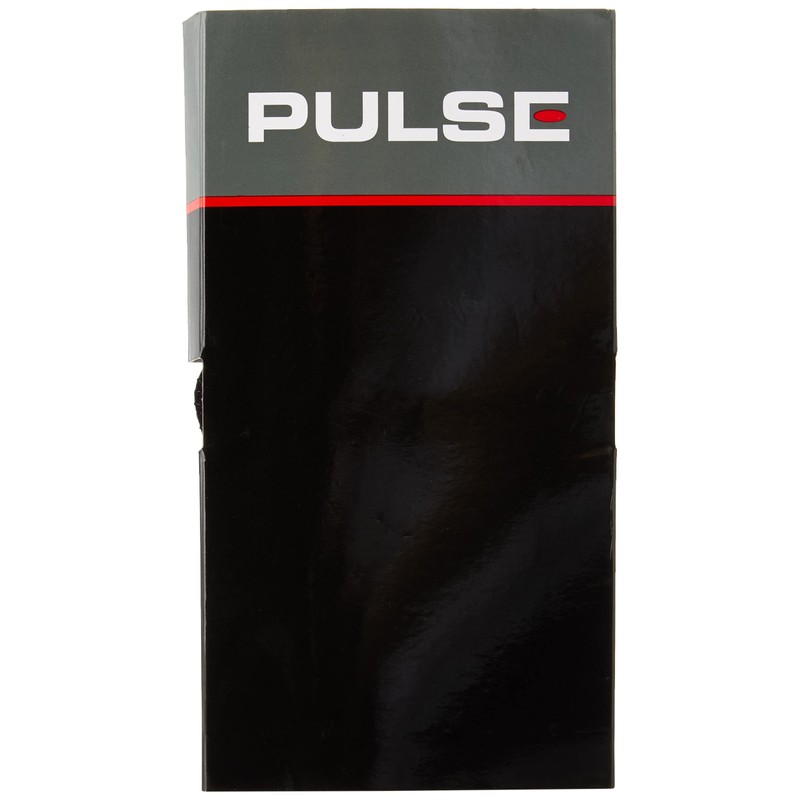 Pulse PLS00266 DMX Lead, 3 Pin XLR Male to Female,