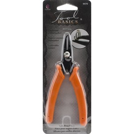 Cousin Craft and Jewelry Split Ring Pliers, 5-1/2-Inch
