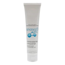Anacapa Technologies Inc Anasept Antimicrobiano Gel Pie
