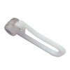 rewagi Curtain Rollers with Long Hooks 33 mm - Roll