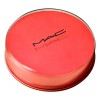 Pigmento Para Pintura Corporal Mac Chromacake - Basic Red