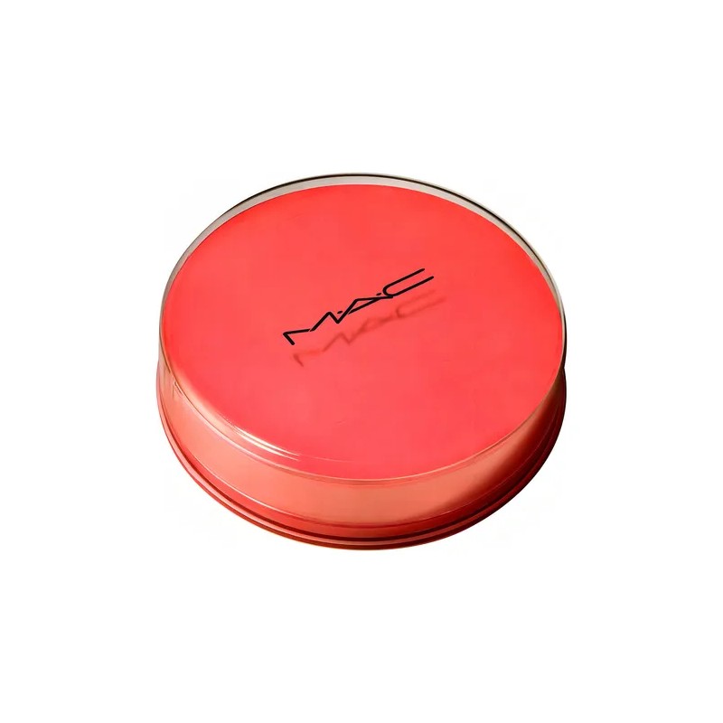 Pigmento Para Pintura Corporal Mac Chromacake - Basic Red