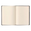 Noritsu NOLTY Notebook, 2026, Weekly A5, Reflex 3, Black, 6247