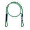 GM CLIMBING 8mm Double Braided Prusik Cord Eye to Eye