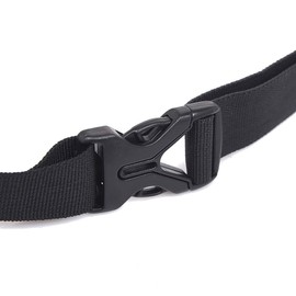 eletyuty Boys Girls Kids Comouflage Fanny Pack Travel Bum Bag Money Waist Belt Walking Holiday Pouch Blue