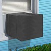 Aozzy Air Conditioner Covers For Window Units Ac Covers For