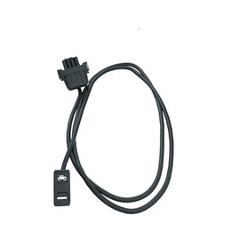 Polaris Off Road Pulse Lightbar Harness - Dash Switched - 2889738