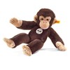 Steiff 280122 Little friend Koko monkey, Brown, 25 cm