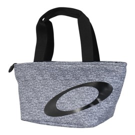 Oakley Cooler Bag ESSENTIAL COOLER MINI TOTE 9.0 (27B) NEW ATHLETIC GREY, (27B) NEW ATHLETIC GREY, Free size
