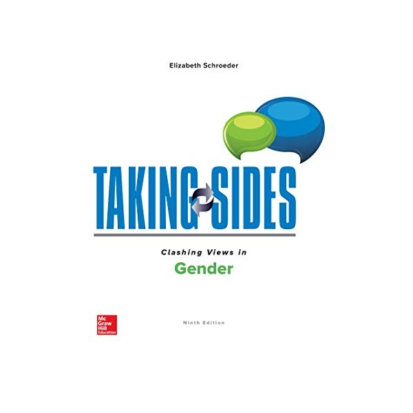 Taking Sides: Clashing Views in Gender