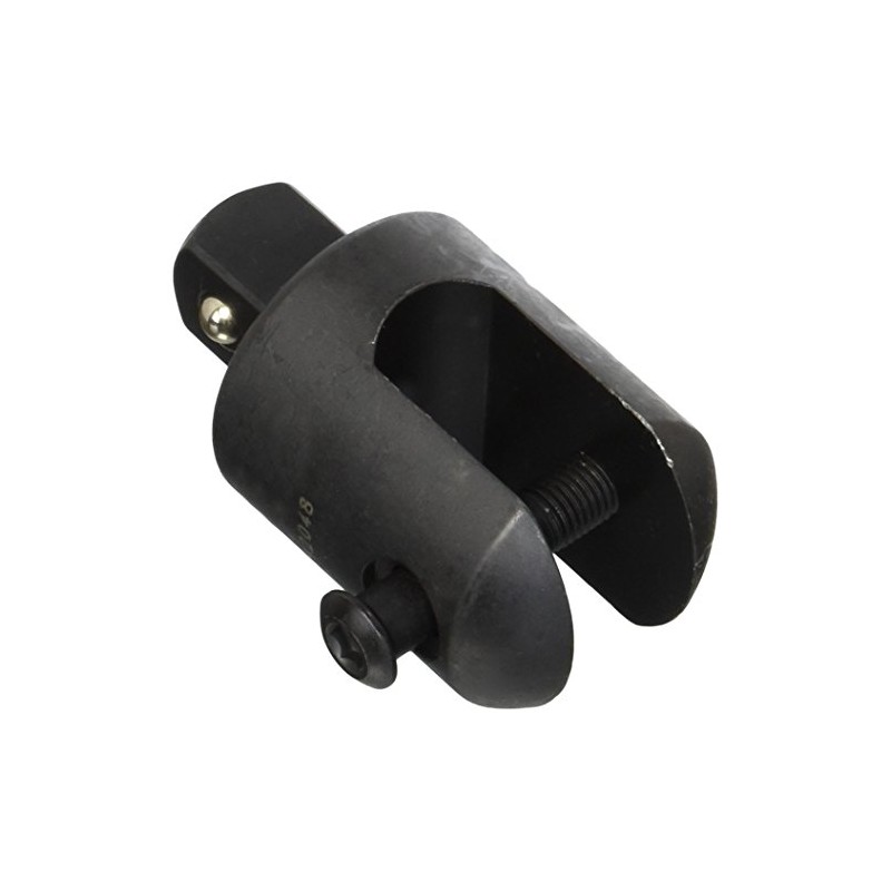 Titan TIT12022 Ratcheting Breaker Bar Replacement Head (3/4" Drive)