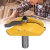 Raised Panel Router Bit Cove Woodworking Door Wood Milling Cutter