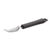 Paderno World Cuisine Swivel-Action Peeler, 8 1/4"