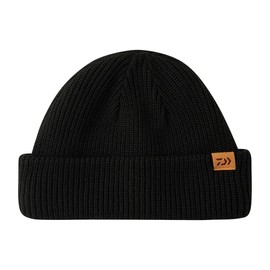 DAIWA DC-9724W Thermal Hat, Black