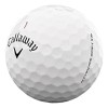 Pelotas Bolas De Golf Callaway 2022 Suaves Blanco