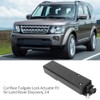 Car Rear Tailgate Lock Latch Actuator FUG500010 Fits For Land