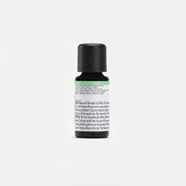 Ellia Spearmint Essential Oil, 1.5 mL Bottle, Clear, .5 Fl Oz