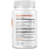 Methylated Folic Acid Supplements for Women Prenatal Vitamins 800 mcg