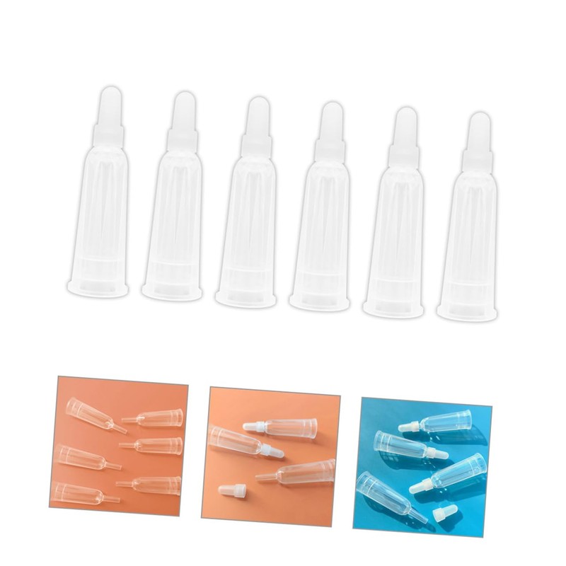 Healvian Ampoule Opener for Breaking Ampoules Ampoules Cover Tips Replacement