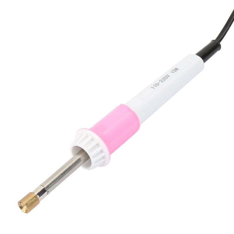 Hotfix Hot Fix Iron on Applicator Wand Heat Gun for