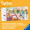 Ravensburger tiptoi Starter Set 00112: Pen and Picture Book Search