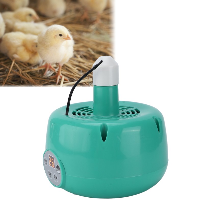Livestock Heat Lamp Environmental Protection Durable and Heat Resistant Pet