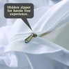 eBeddy Linens 800 Thread Count Ultra Silky Soft Egyptian Cotton