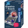 Kosmos 658083 Electric Alarm, Safe Secret Hiding Hideout, Electric Kit