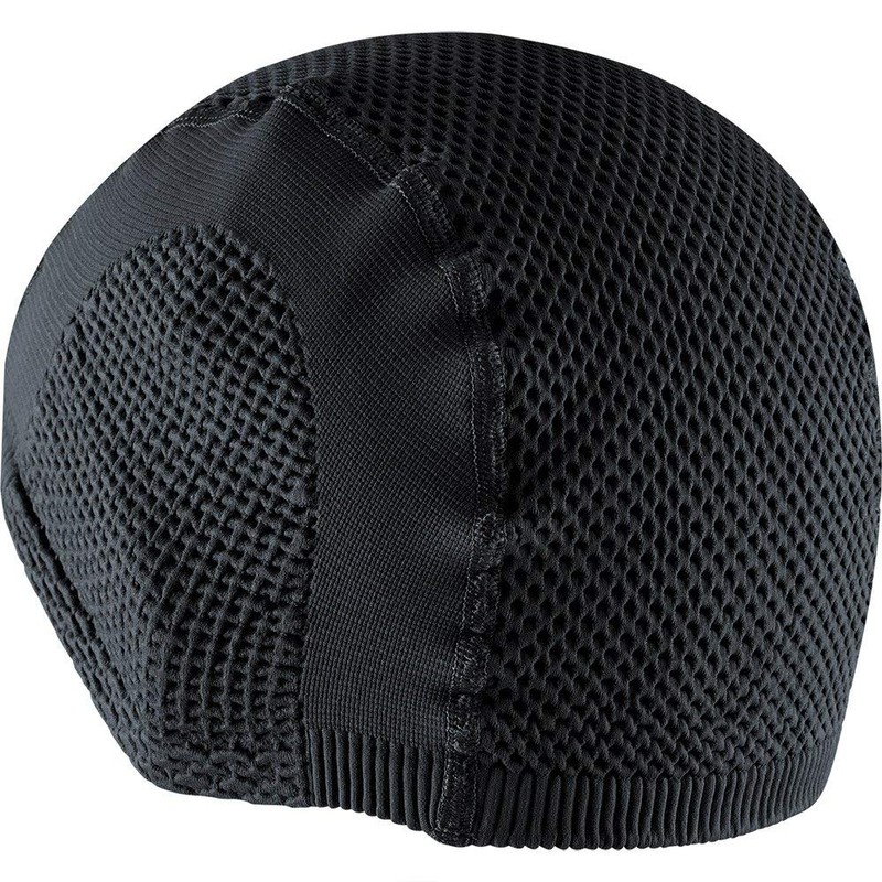 X-Bionic Soma Cap Light 4.0 Beanie Hat - Black/Charcoal, 2