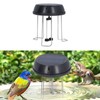 Solar Powered Water Agitator 5V 0.5W Solar Panel Wiggler with