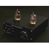 FX-AUDIO- TUBE-01J Vacuum Tube Preamp (Line Amplifier) NFJ Original Model