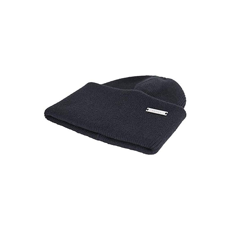 Sätila of Sweden Söder Hat Black, black